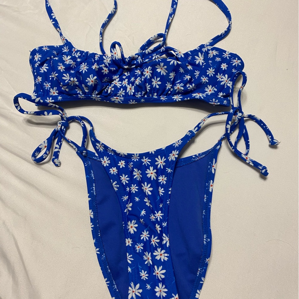 Bikini two piece